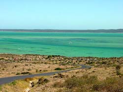 Cape Town, West Coast